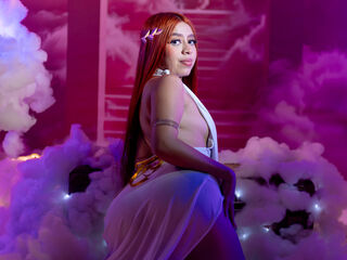 jasmin sex show LilyRusso