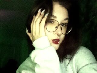 extrreme webcam picture LinnaRose