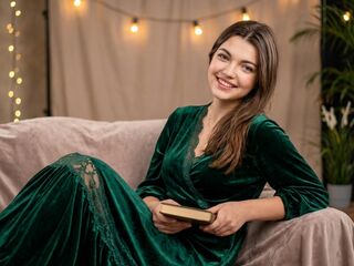 naughty chat LisabethBerczel