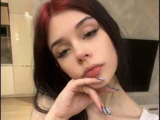 hot girl cam photo LoraBrow