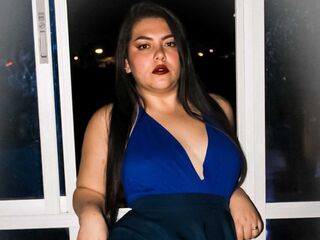 Kinky webcam Loureen