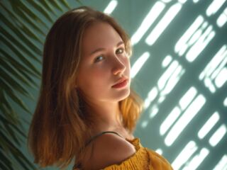 cam slut videochat LucettaHarder