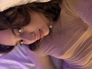 kinky webcam model LuciBliss