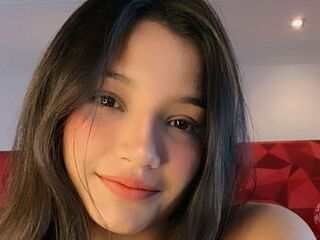erotic cam LuciaVegas