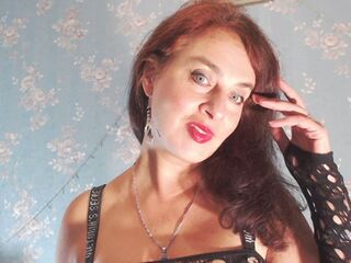 camgirl webcam pic LucianaLuxe