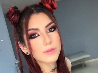 striptease show LucyLunas