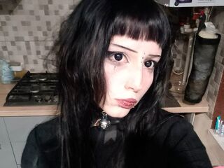 nude webcam girl LuisaBarboza