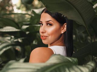 cam girl video chat LuisanaVela