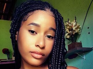 dirty webcam show LuiseHuebsch