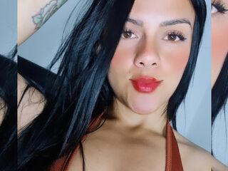 hot cam girl masturbating with sextoy LulyLiz