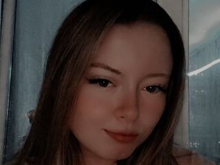 naked webcam girl video LunaBun