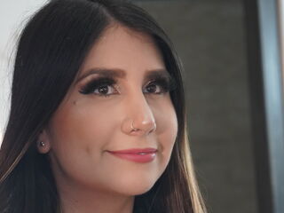 hot strip tease show LunaPalmer