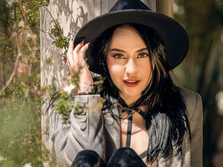 nude webcam girl LunaSilvestre