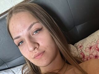 free nude web cam LunaVaibe