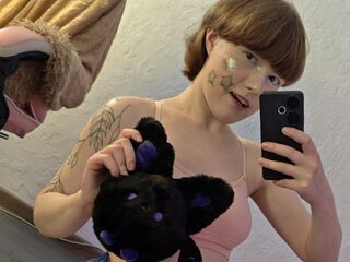 hot camwhore LunaWillson