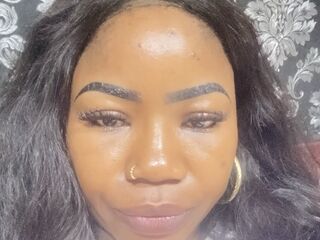 naughty camgirl photo LunarTony