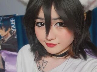 shaved pussy webcam LuoMay