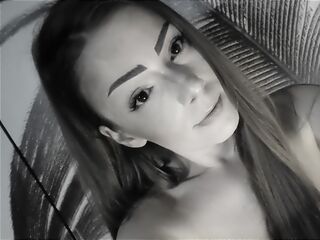 camgirl fingering wet pussy MadisonJelly