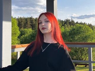 free web cam MagaretMontie