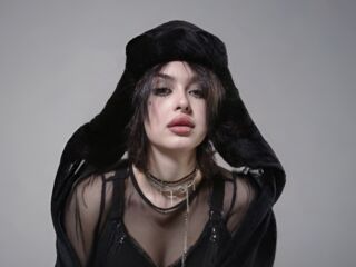 camgirl picture MahaliaNeher
