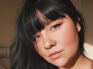 hot girl webcam MalikaWilsson