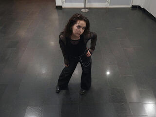 jasmin cam girl video ManaArnette