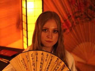 shower livecam MandiKressierer