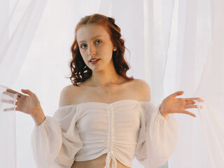 topless MarcelinMars