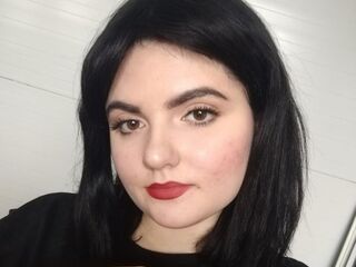 nude webcamgirl MarryCharlotte