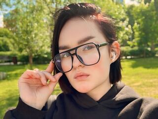 webcam live sex show MarryLuginbill