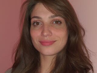 sexy webcamgirl MarsieAbbadie