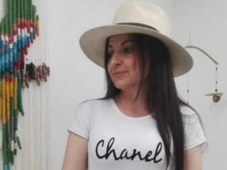 live cam girl photo MarthaFran