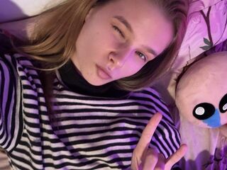 nude webcam MaryDreams
