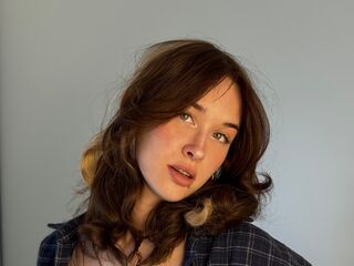 hot girl webcam photo MaudBubble