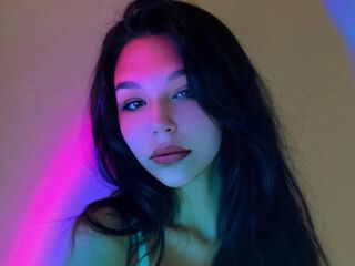 jasmin sexshow MeganCrago