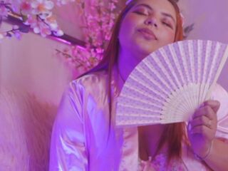 adult live web cam MeganGreyh