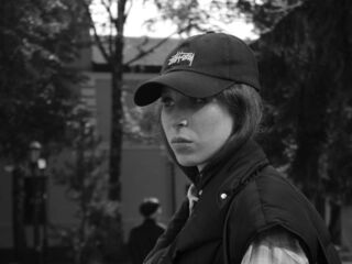 chatroom MegganLeffers