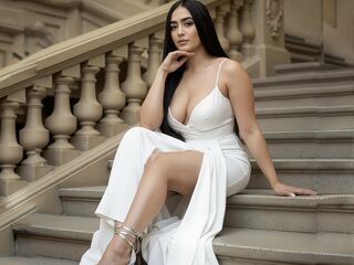 hot webcam photo MeghanGomes