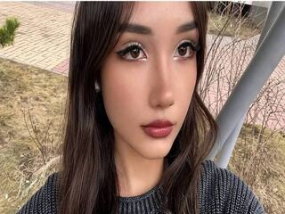 anal web cam MeghanSkomo