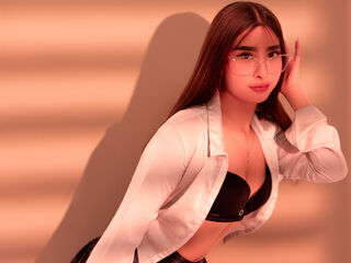 hot webcam video MelanyBloom