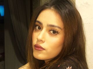 free camsex MelanyDaviau