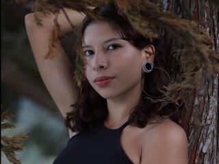 live porn cam MelanyVelvet