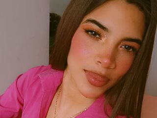 adult webcam chatroom MeliJhonson