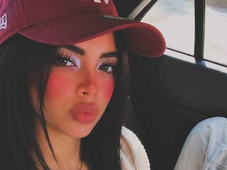 jasmin porn webcam MeliThompson