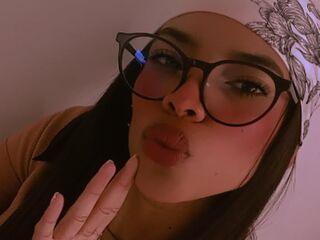 anal cam MeliWain
