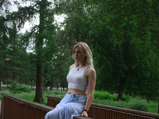 webcam hooker MelisaMokriski