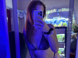 free videochat MelliMaus