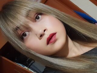 shower livesex MercellaMorelli