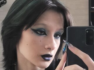 webcamstripper live MeriHollway