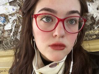 masturbating webcam girl MersedesRosso